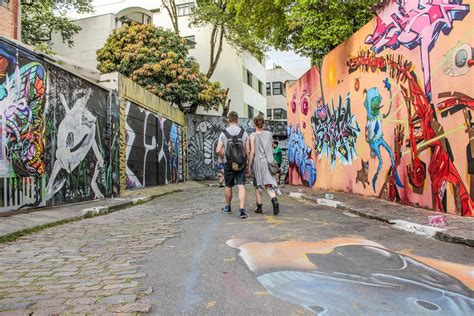 Découvrir Le Street Art Féministe De La Butte Aux Caill