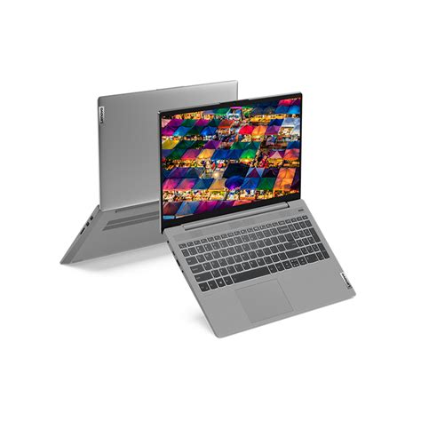 Pc portable Lenovo IdeaPad 5 15ITL05 i5 11è Gén 8 Go Gris