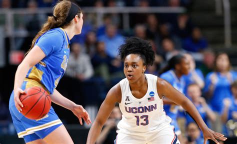 Ucla Bruins Vs Uconn Huskies College Women S Basketball How To Watch