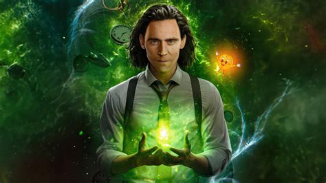 LOKI Sezon 2 Recenzja Serialu Marvela Disney