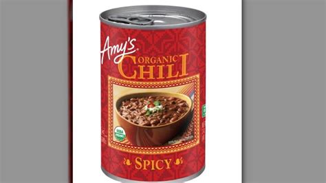 The 12 Best Canned Chili Brands Ranked