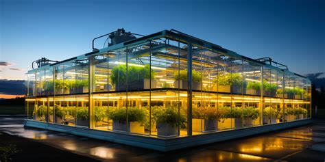 Sowing The Seeds Of Prosperity Unlocking Potential In Ukraines Greenhouses Industry Gtinvest