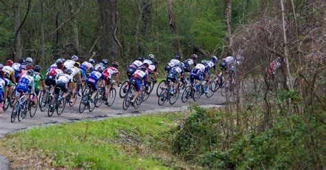 'Challenging' Rouge Roubaix bike race returns to West Feliciana after ...