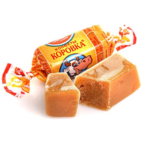 Конфеты Коровка В Домашних Условиях Фото – Telegraph