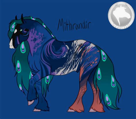 Mithrandir by Cutepup on DeviantArt