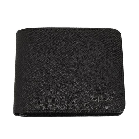 Zippo Saffiano Zipper Wallet Zippo Vrhunski Originalni Ameri Ki