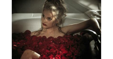 Angela Hayes American Beauty Virgins In Pop Culture Popsugar Love And Sex Photo 4