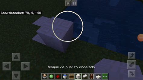 Tutoria Fácil De Trampolín Funcional Minecraft Sin Mods Youtube