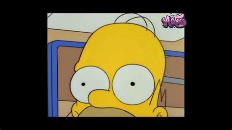 Oh Mindy Techno Remix Homer Simpson Asteo Asteo Remix Youtube