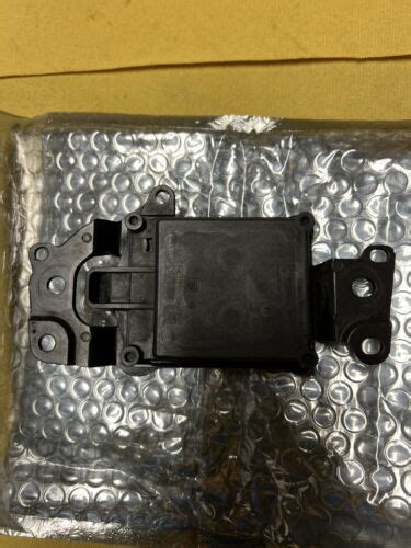 Toyota Camry Front Distance Adaptive Cruise Sensor