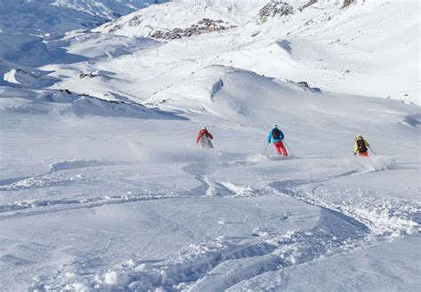 Las Mejores Estaciones de esquí de los Pirineos Estiber