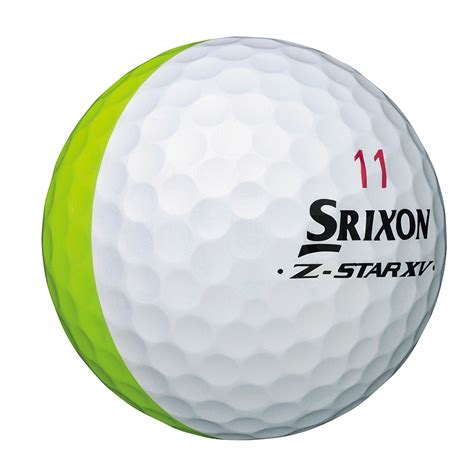 Srixon Z Star Xv Divide