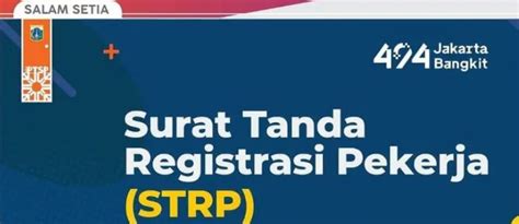 Syarat Apa Yang Disiapkan Untuk Bisa Memperoleh Surat Tanda Registrasi