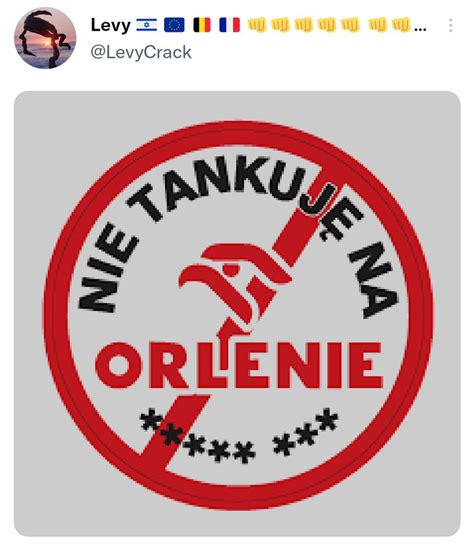 Rafał A Ziemkiewicz on Twitter Ależ oni to wiedzą tak jak wiedzą