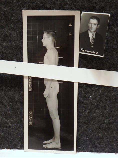 Bob S Naked Guys More Of The Scandalous Yale University Posture