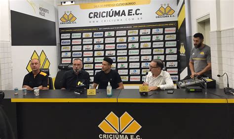 Criciúma anuncia chegada aos 10 mil sócios Esporte 4oito