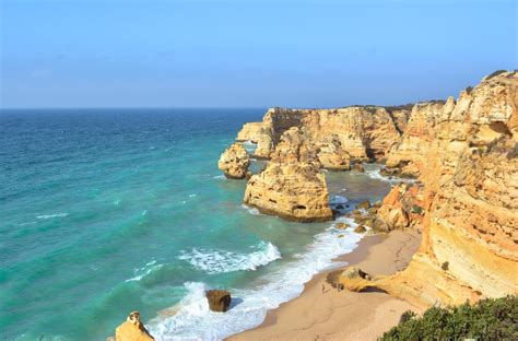 Dónde alojarse en el Algarve mejores zonas y hoteles Katt Travel