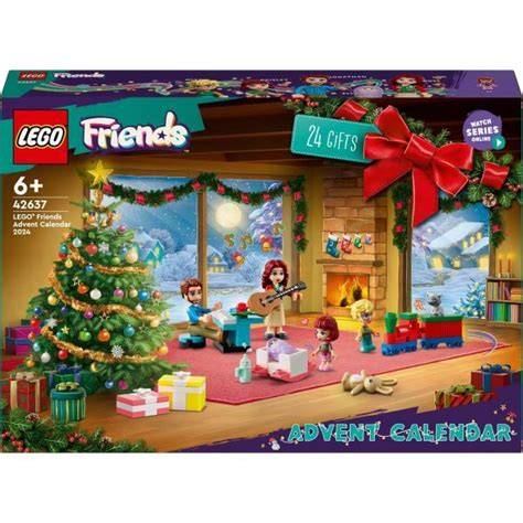 Lego Friends Adventi Napt R J T Knet Hu