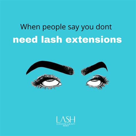 Lash Extension Meme Quote Aqua Lash Quotes Eyelashes Quotes Lashes