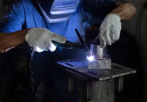 Insiders Guide To Gas Tungsten Arc Welding Gtaw Tig Welding