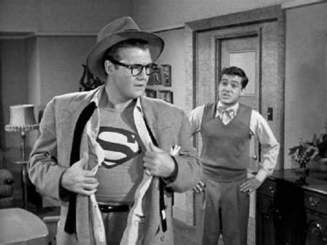 341 best images about George Reeves (TV Superman) on Pinterest ...