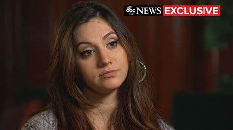 Kidnapping survivor Abby Hernandez details her life in captivity: He ...