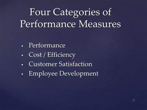 Ppt Performance Measures For Internal Audit Powerpoint Presentation Free Download Id 1840289