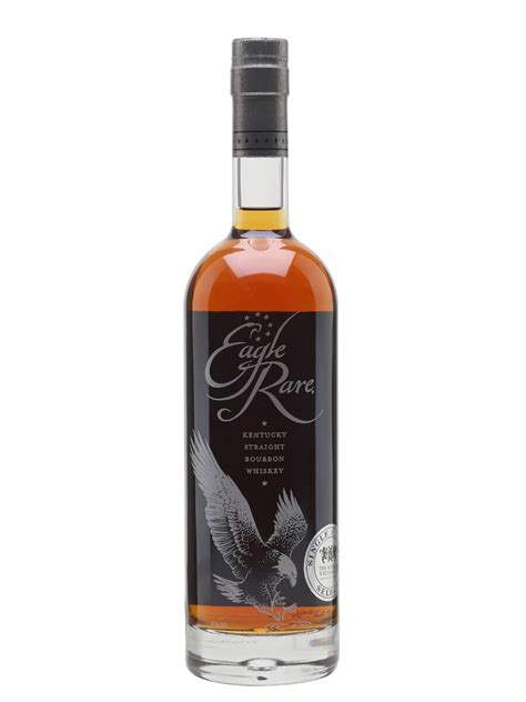 Eagle Rare Year Old Single Barrel Select Exclusive To The Whisky