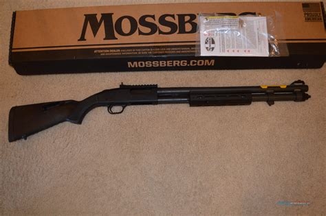 Mossberg 590A1 Tactical Shotgun for sale at Gunsamerica.com: 965429895