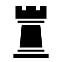 Chess Castle Icons - Download Free Vector Icons | Noun Project