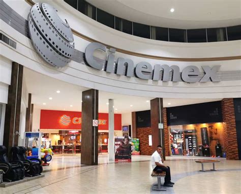 Cinemex CNA cierra sus puertas a los cinéfilos Grupo Milenio