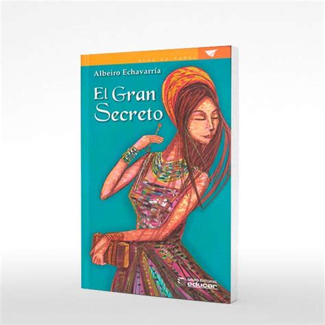 Libro El Gran Secreto Isbn 9789580514855compra En Tumacro