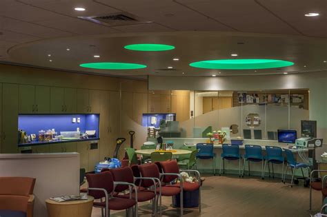 Bond Celebrates Completion Of Renovations For Dana Farber Cancer