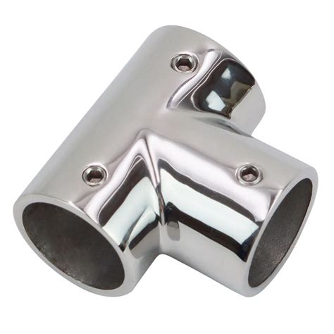 Boat Accessories Parts Marine Hardware Rail Fitting Stainless Steel 316