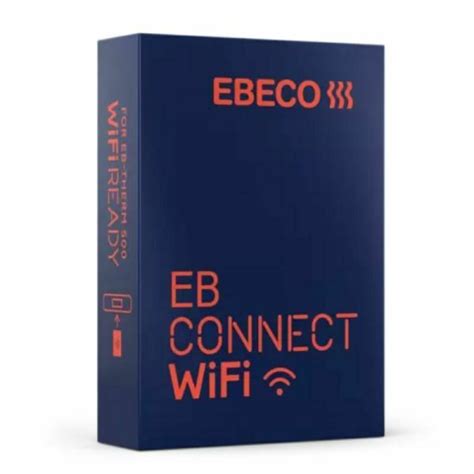 EB Connect Wi Fi Bravus D O O