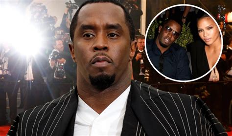 Diddy Δεν θα παραστεί στα Grammy παρά την υποψηφιότητά του εν μέσω