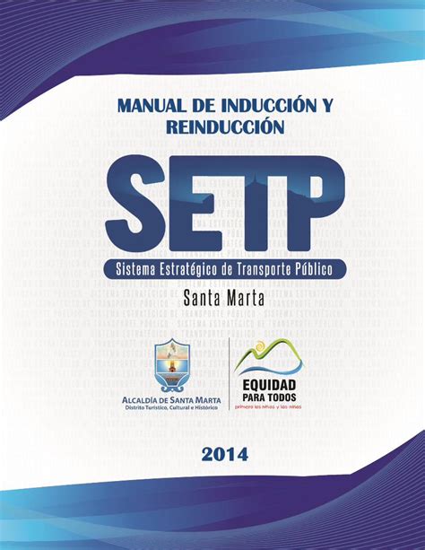 Pdf Manual De Inducci N Y Reinducci N Curriculo Basico Para