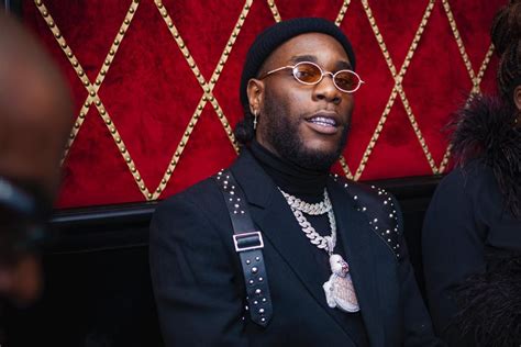 Burna Boy Wins First Grammy Eelive