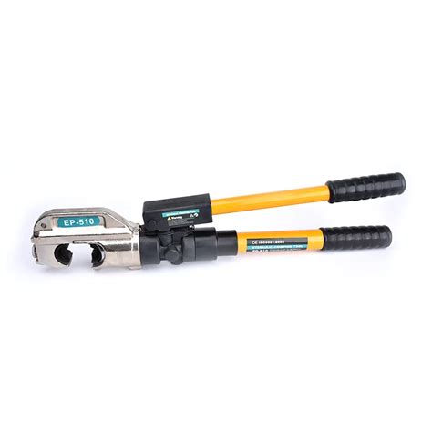 Hydraulic Crimping Tool Mm For Copper Aluminum Terminal Pliers