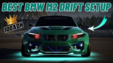 Best Hunter Ultimate Drift Setup Bmw M Carx Drift Racing Online