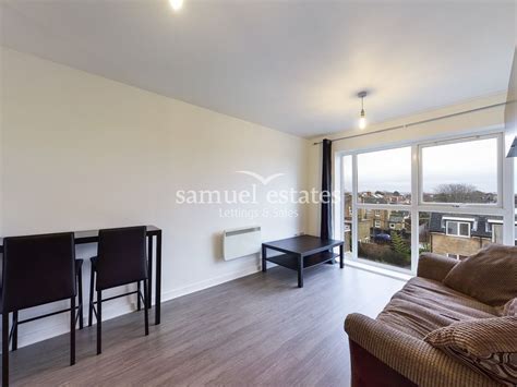 2 Bed Flat To Rent In St Georges Court High Street Colliers Wood Sw19