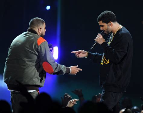 Dj Khaled Teases New Drake Single Tells Fans To Be Patient