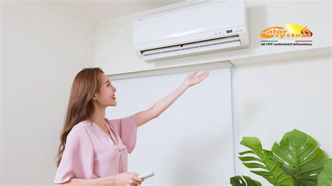 Condizionatore Inverter Come Funziona Calor System Di Civolani Luca