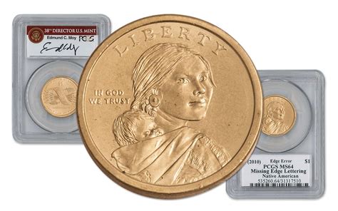 Most Valuable Sacagawea Dollars Coin Collecting Tips