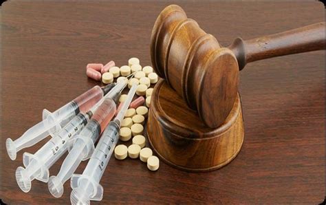 Secure Your Defense By Hiring A Drug Crime Lawyer For Unparalleled