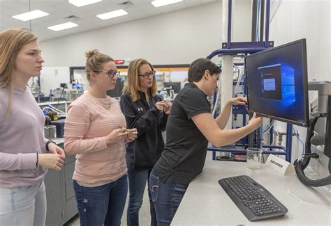 Deans Award Engineering Campbell University