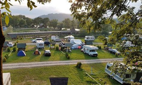 Camping Diabla G Ra Nr Grupa Biwakowa Campingi Dzikie