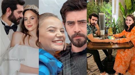 Unveiling the Surprising Marriage of Yağmur Yüksel and Barış Baktaş