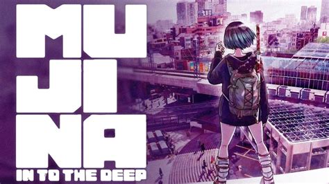 Il Nuovo Manga Di Inio Asano Mujina In To The Deep Youtube