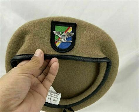 Army Ranger Beret